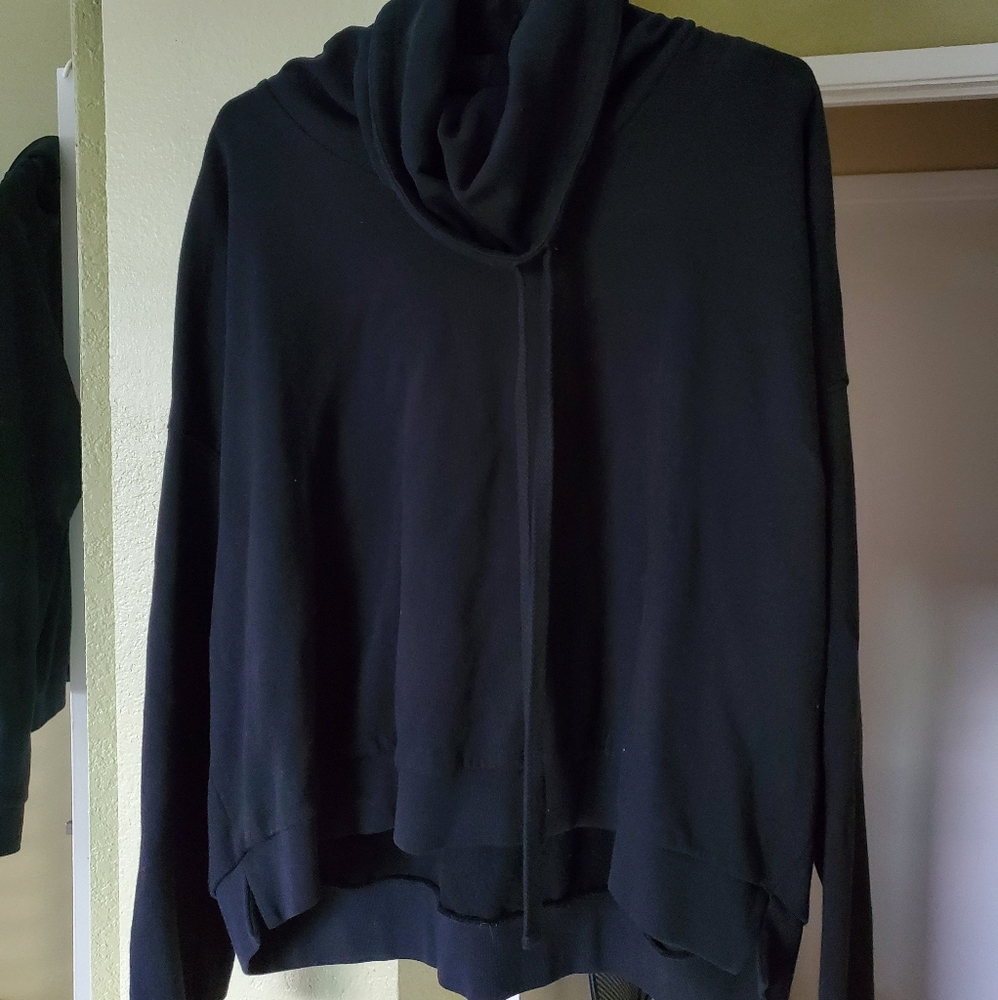 All saints sweater